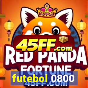 futebol 0800